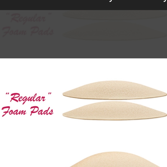 BoyBubbles Trunk with Pad-Pockets - Grey (Pads Included) - Picture 2 of 2